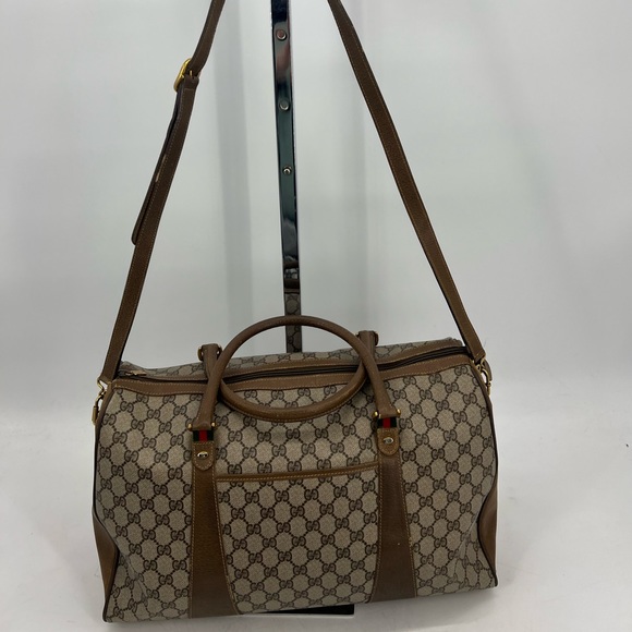 Gucci Sherryline Travel bag - Picture 2 of 14